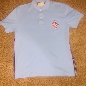 Gucci shirt